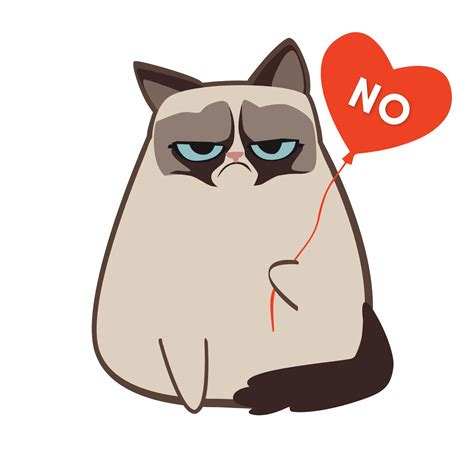 Pin by Agnese Aruma on grumpy cat | Grumpy cat cartoon, Grumpy cat art, Cat drawing