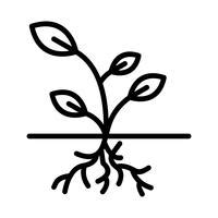 Plant Roots Vector Art, Icons, and Graphics for Free Download