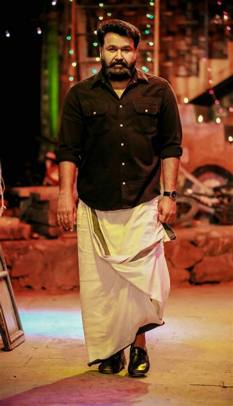 Mohanlal Lucifer Wallpapers - Wallpaper Cave