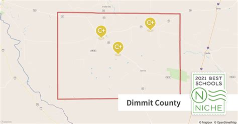 School Districts in Dimmit County, TX - Niche