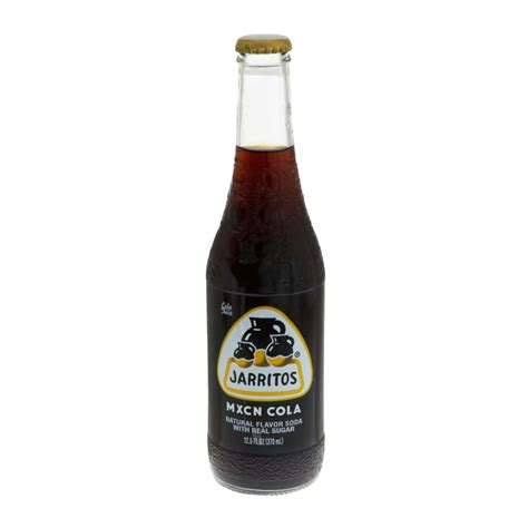 JARRITOS MEXICAN SODA – Serena Wholesale