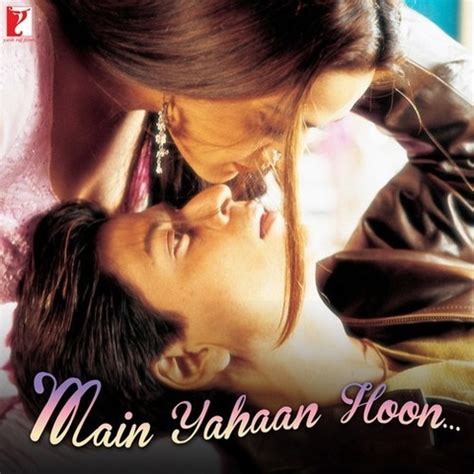 Main Yahaan Hoon - Hits Of Udit Narayan Songs Download: Main Yahaan Hoon - Hits Of Udit Narayan ...