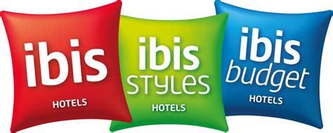 Ibis Hotel Logo | Kuba w podróży