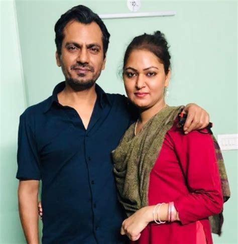 Nawazuddin Siddiqui Height, Wiki, Age, Wife, Girlfriend, Family ...