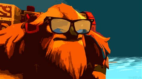 70+ Earthshaker Dota 2 Wallpaper Hd - MyWeb