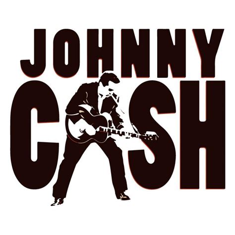 Johnny Cash Logo