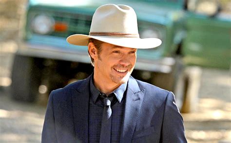 Justified Season 6 Episode 2 recap|Lainey Gossip Entertainment Update