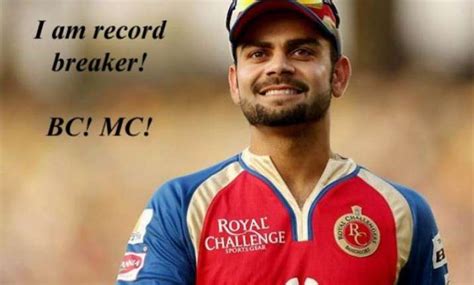 Hilarious Virat Kohli memes that will make you ROFL!