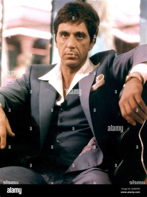 Al pacino scarface still hi-res stock photography and images - Alamy