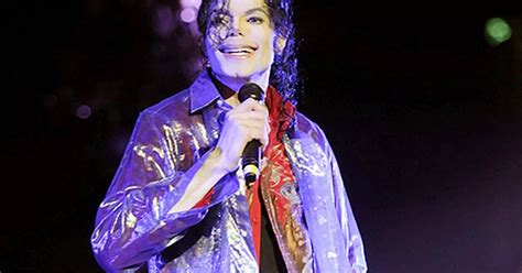 Michael Jackson's last interview: The tragic singer’s final moments ...