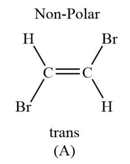 C2H2Br2 Molecular Geometry