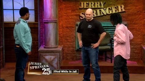 Jerry Springer Fight Night: BFF Edition!! (The Jerry Springer Show) - YouTube