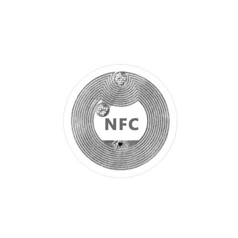 NFC Tag Sticker