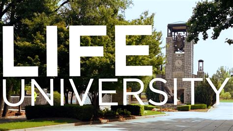 Video Library - Life University. A World Leader in Chiropractic Education