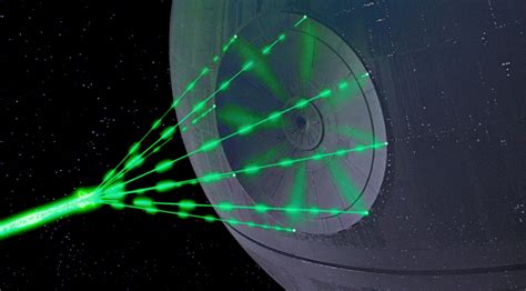 Superlaser | Wookieepedia | Fandom