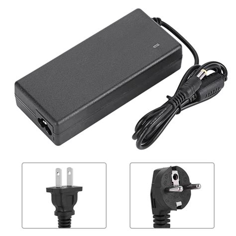 90W 4.74A 19V Fast Charge Notebook Power Supply Multi level Protection ...