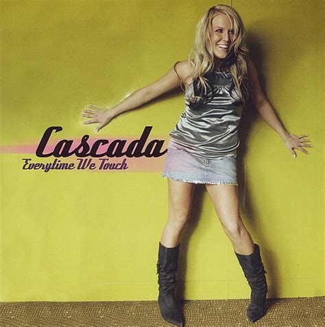 Cascada - Everytime We Touch (2006, CD) | Discogs