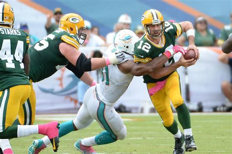 Packers vs. Dolphins Week 16 full coverage: Preview, in-game reactions ...