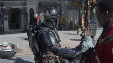 The Mandalorian and Grogu are getting a movie | CNN