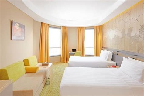 Ibis Styles Makkah Hotel - Hotel Platform Hotel reservations in Makkah ...