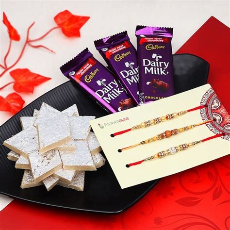 10 Top Personalised Rakhi Gifts for Brother