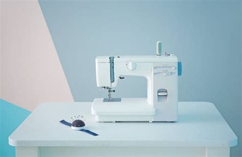 The Top 9 Sewing Machine Brands | Upgradedhome.com