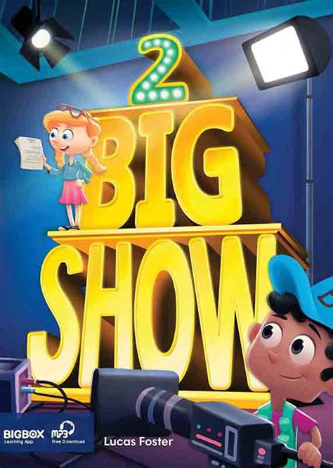 Big Show 2 - Tập đoàn Giáo dục Đại Trường Phát