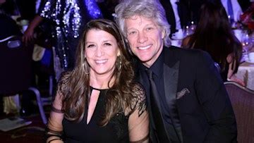 Jon Bon Jovi reveals surprising secrets to 40-year-romance - from ...