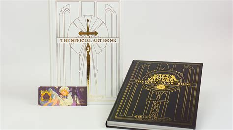 AFK Arena art book | Cook and Becker