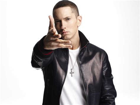 Eminem Confronts His Inner Demons In 'Recovery' : NPR