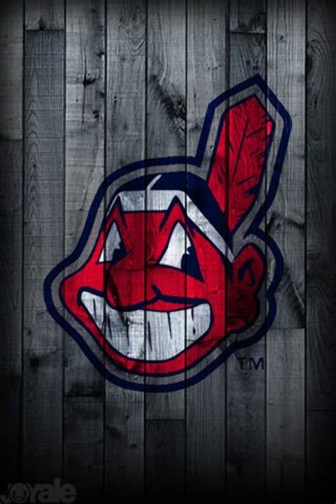 Download High Quality cleveland indians logo wallpaper Transparent PNG ...