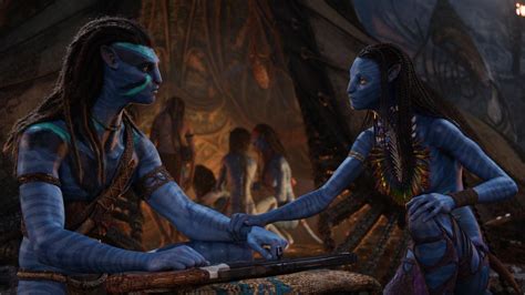 ‘Avatar 4’ has begun production, reveals James Cameron - The Hindu