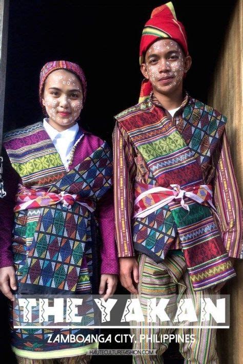 The Yakan are a indigenous Muslim tribe native to the tropical island ...