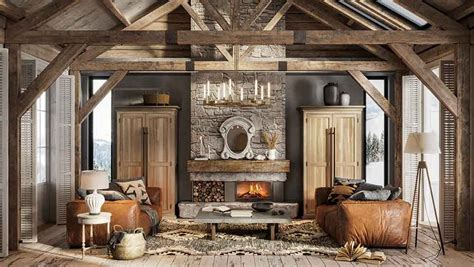 Cozy winter interior design trends for your home