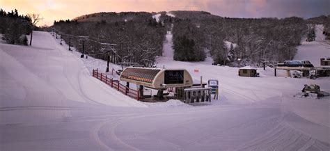 Wachusett | Ski New England