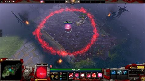 Dota 2 IO Arcana Preview - YouTube