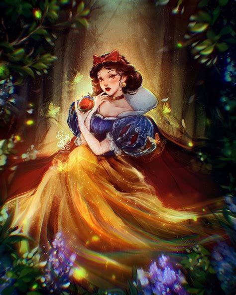 All Disney Princess including Raya in ROY THE ART amazing pictures - YouLoveIt.com