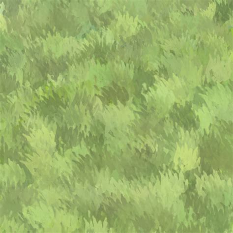 Grass Brush free download