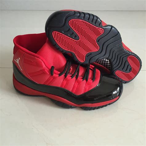 Men's Running Weapon Air Jordan 11 Shoes 003 [Men_Jordan11_003] - $59.99 : Fanwish.cn