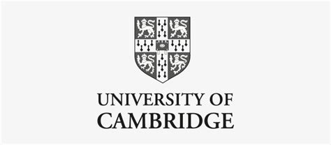 Download Transparent University Of Cambridge Vector Logo - University Of Cambridge Logo Eps - PNGkit