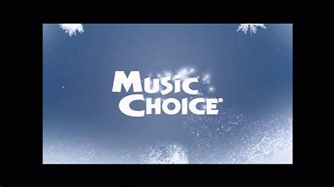 2011 12 19 Music Choice on Demand Holiday Special Ad 1080i Moony - YouTube