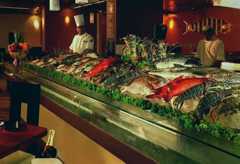 Top 5 Delicious Seafood Restaurants You Should Experience in Colombo ...