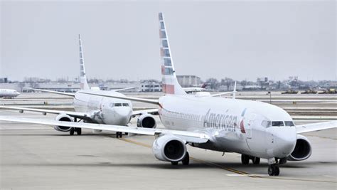 American Airlines relaunches business travel rewards program: Travel Weekly