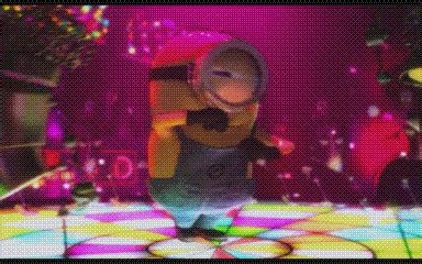 Minion GIF's | Minion gif, Minion dance, Minions despicable me