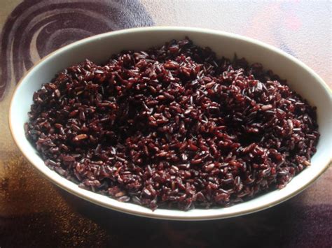 At Rs 250/kg this black rice variety makes remote Assam farmers rich ...