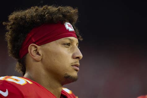 Patrick Mahomes brutally roasts PFF for broken grading system