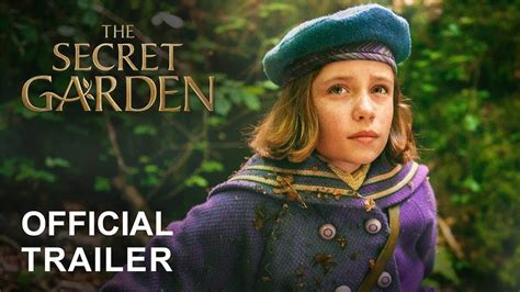 The Secret Garden (2020) - Review/Summary (with Spoilers)