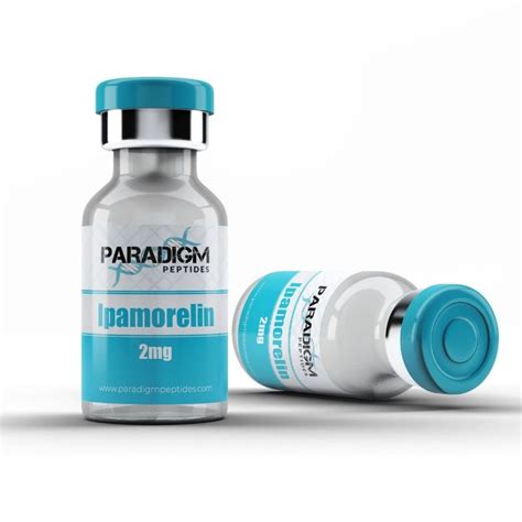 Ipamorelin 2MG Dosage – Paradigm Peptides