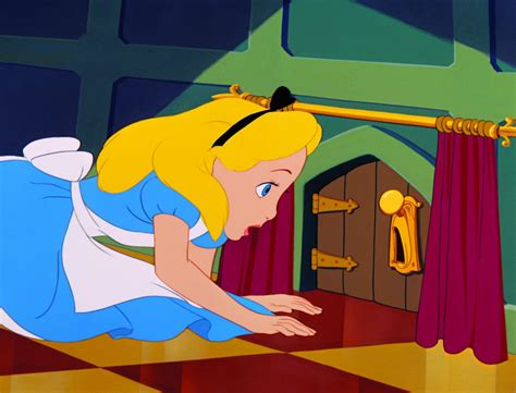 Alice in Wonderland 60th Anniversary HD Release+Bonus Features - ZANNALAND!