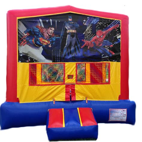 Bounce Houses & Party Tent Rentals Hopewell Junction NY from Premier Party Source